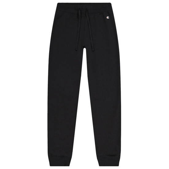 Champion Γυναικείο παντελόνι φόρμας Rib Cuff Pants